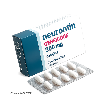 neurontin