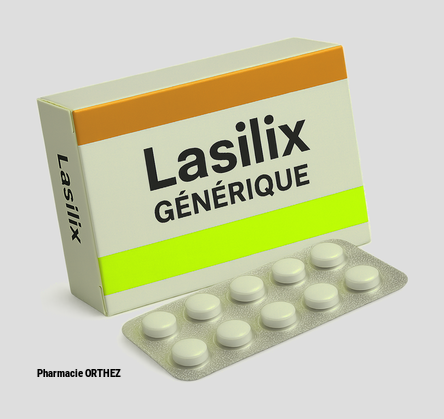 lasilix