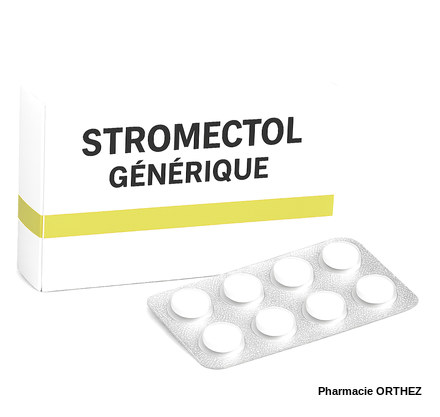 stromectol