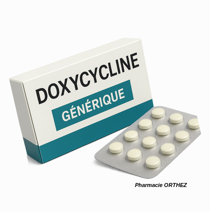 doxycycline