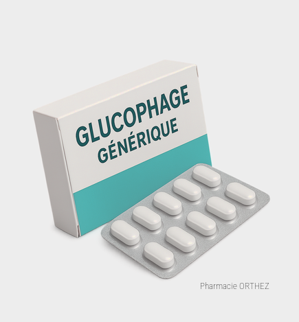 glucophage