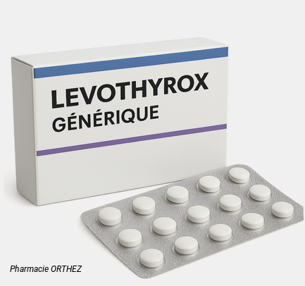 levothyrox
