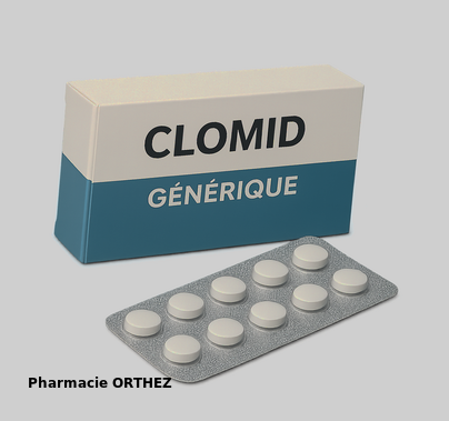 clomid