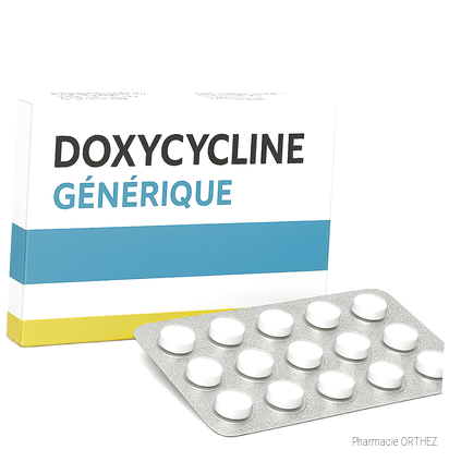 doxycycline