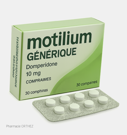 motilium