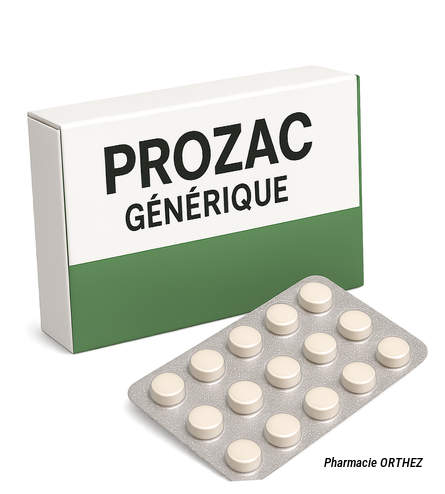 prozac