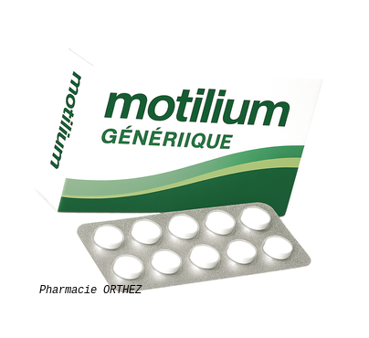 motilium