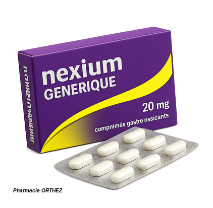 nexium