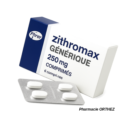 zithromax