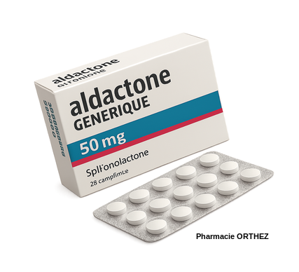 aldactone
