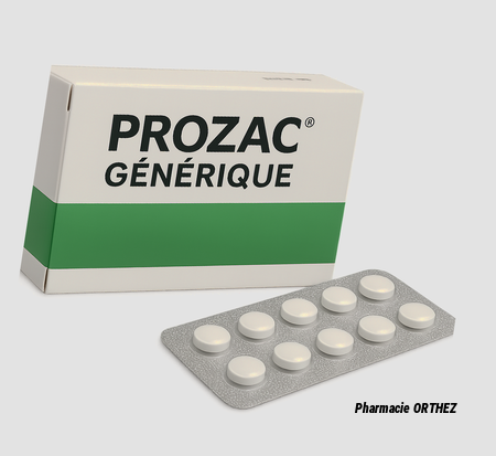 prozac
