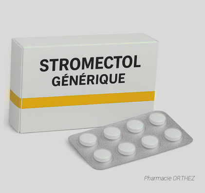 stromectol