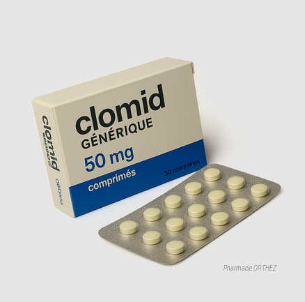 clomid