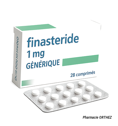 finasteride