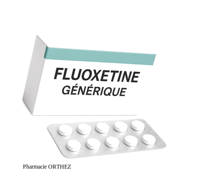 fluoxetine