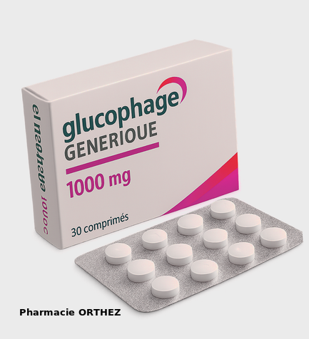 glucophage