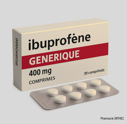 ibuprofene
