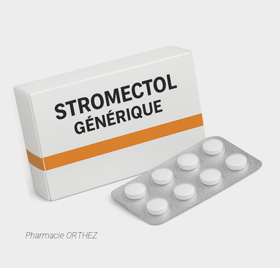 stromectol