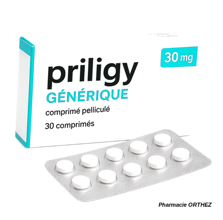 priligy